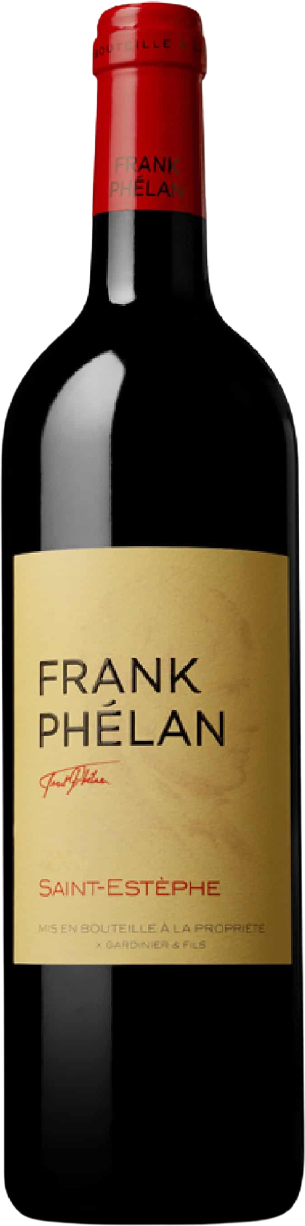 Frank Phélan