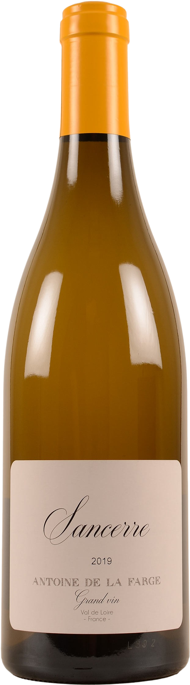 Sancerre Sauvignon blanc