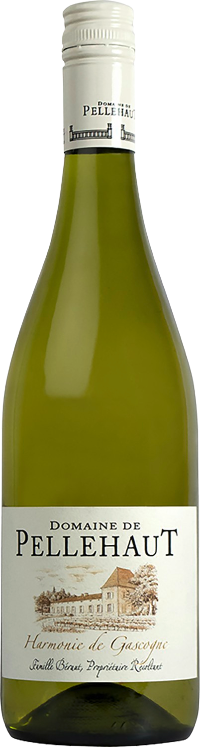 Harmonie de Gascogne blanc