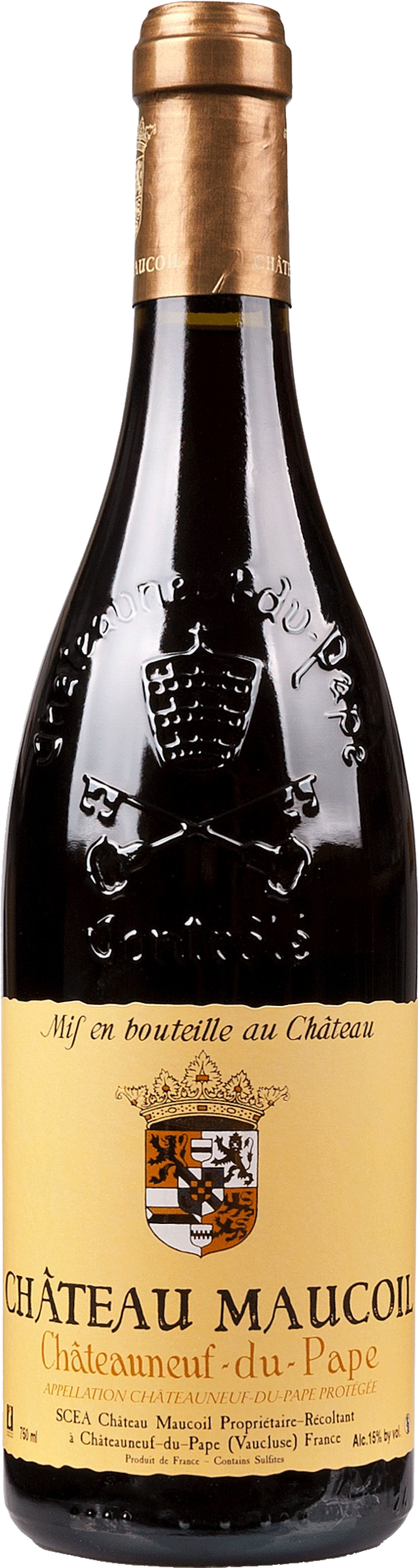 Châteauneuf du Pape Tradition
