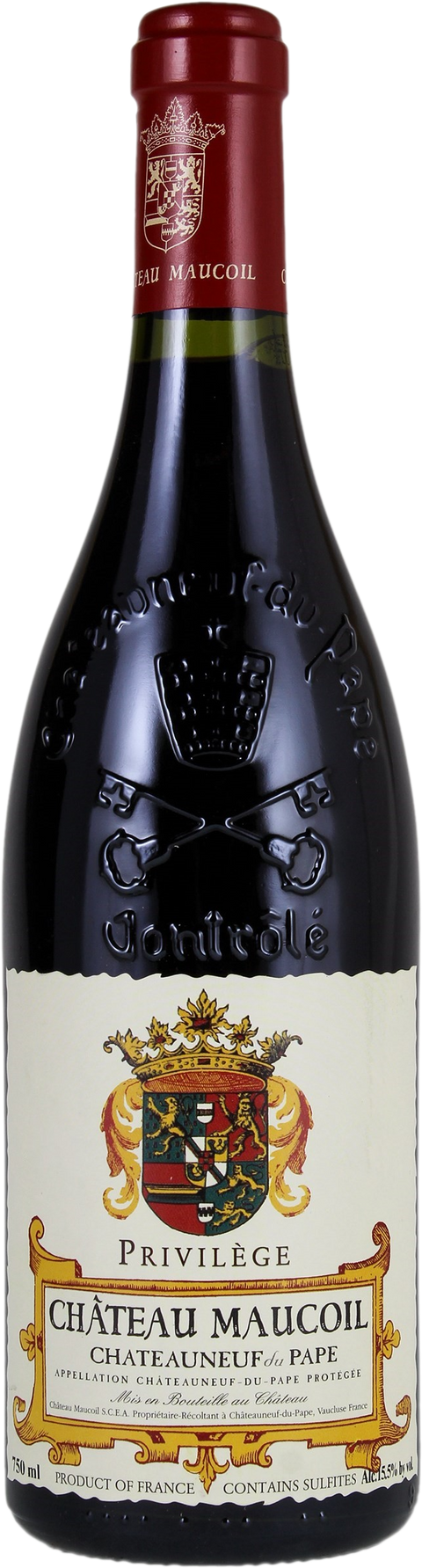 Châteauneuf du Pape Privilége