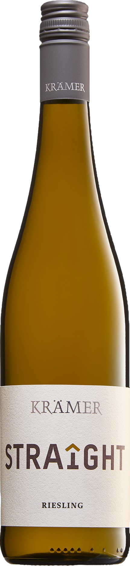 Straight Riesling
