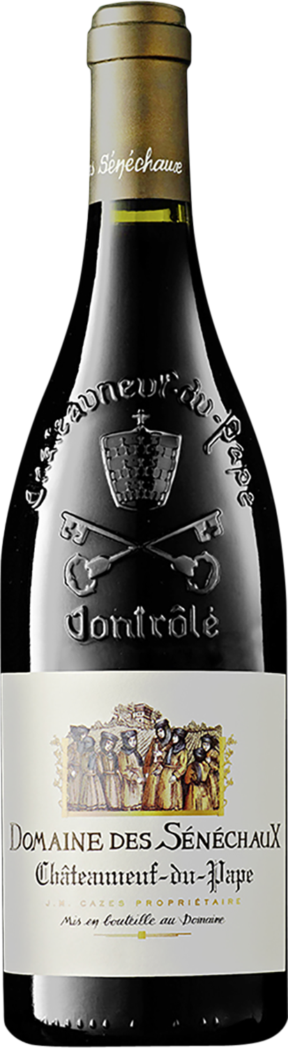Châteauneuf du Pape