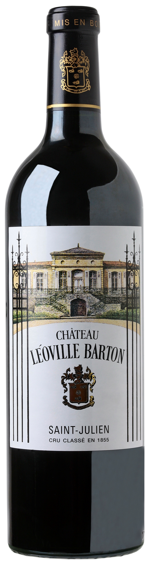 Château Leoville Barton