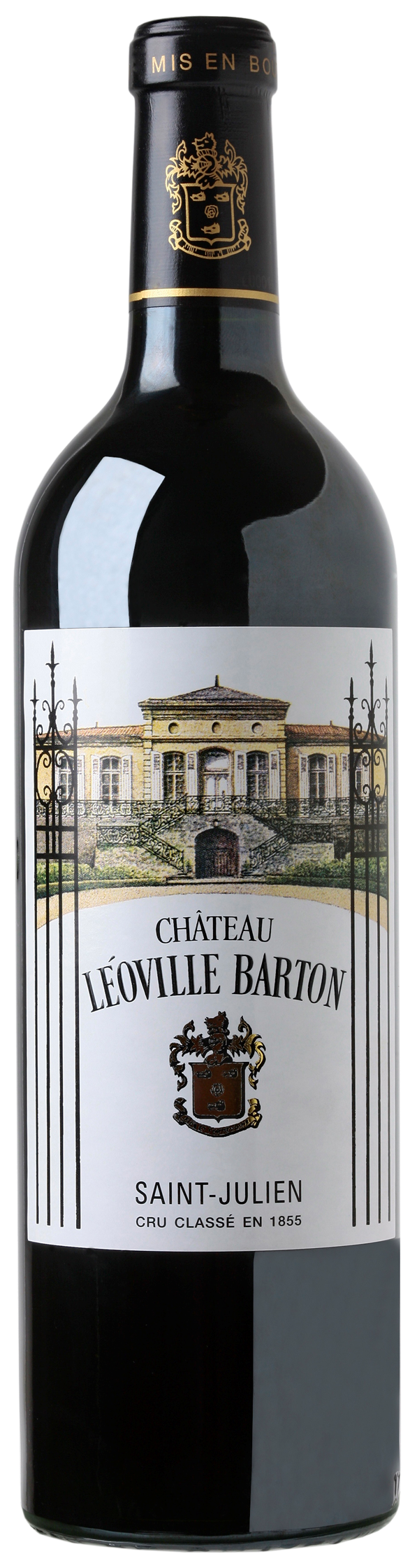 Château Leoville Barton