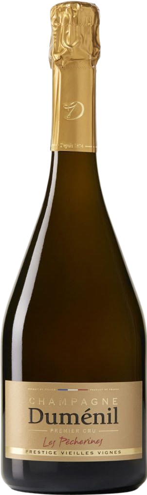 Champagne - Prestige Vieilles Vignes