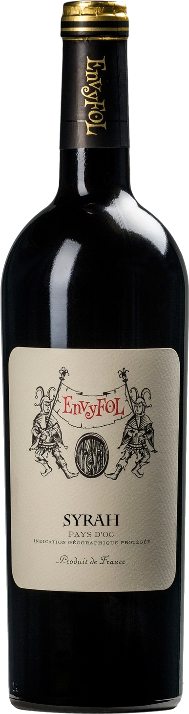Syrah Envyfol