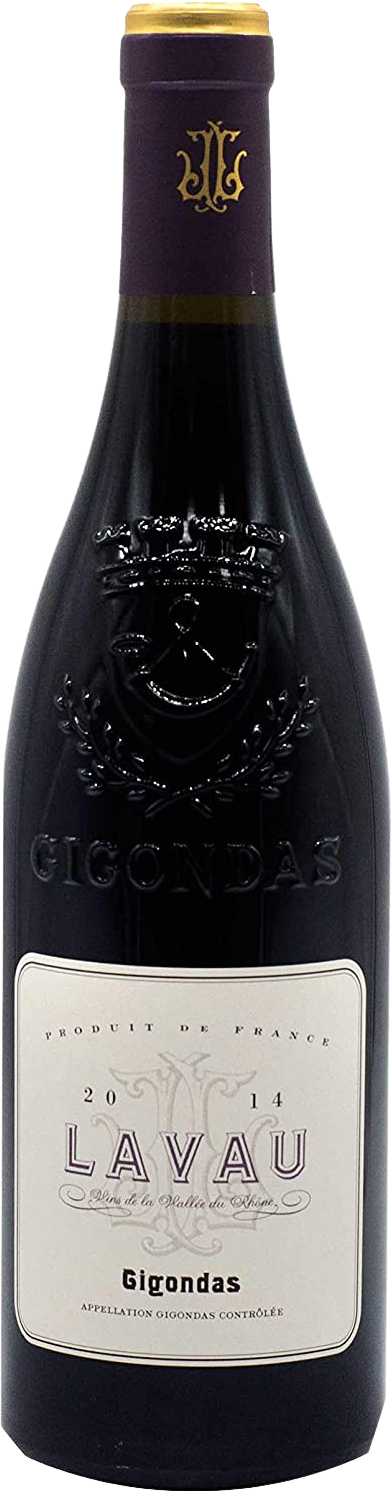 Gigondas AOC