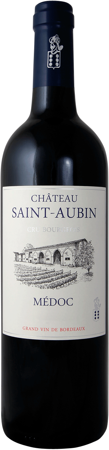 Château Saint-Aubin