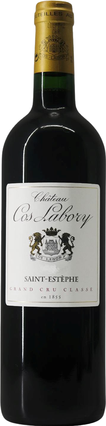 Château Cos Labory