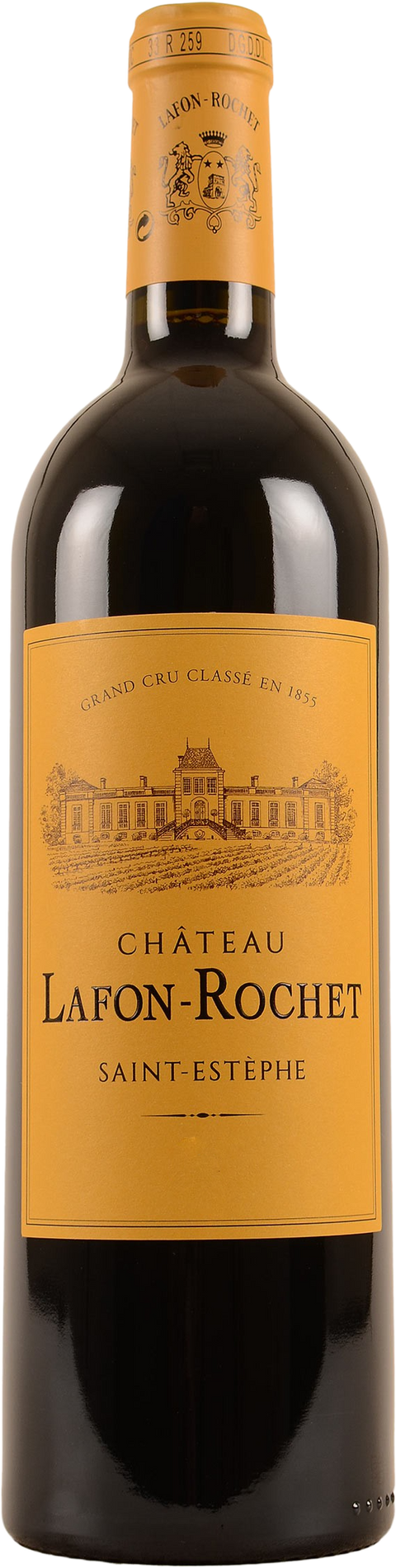 Château Lafon Rochet
