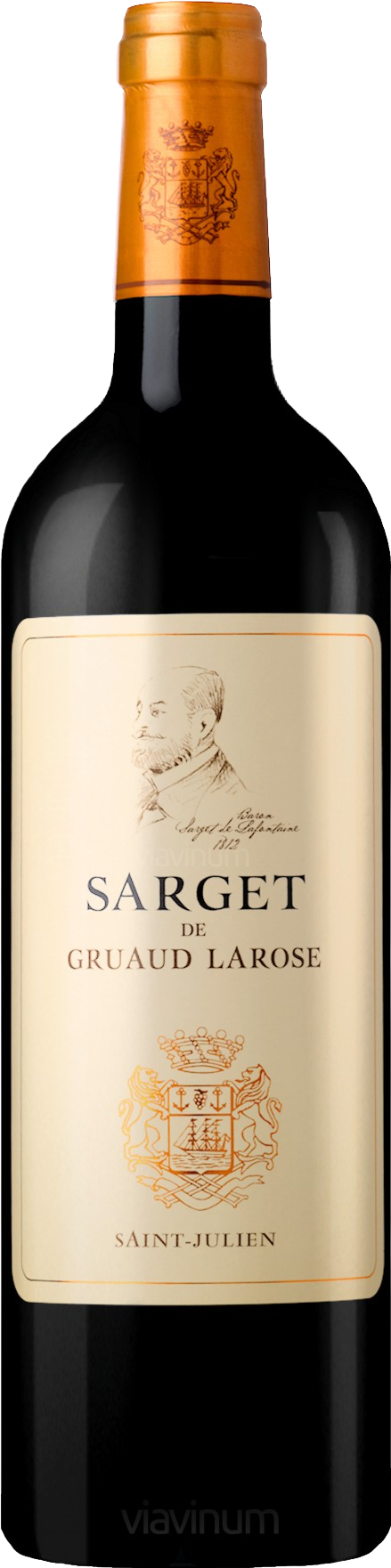 Sarget de Gruaud Larose