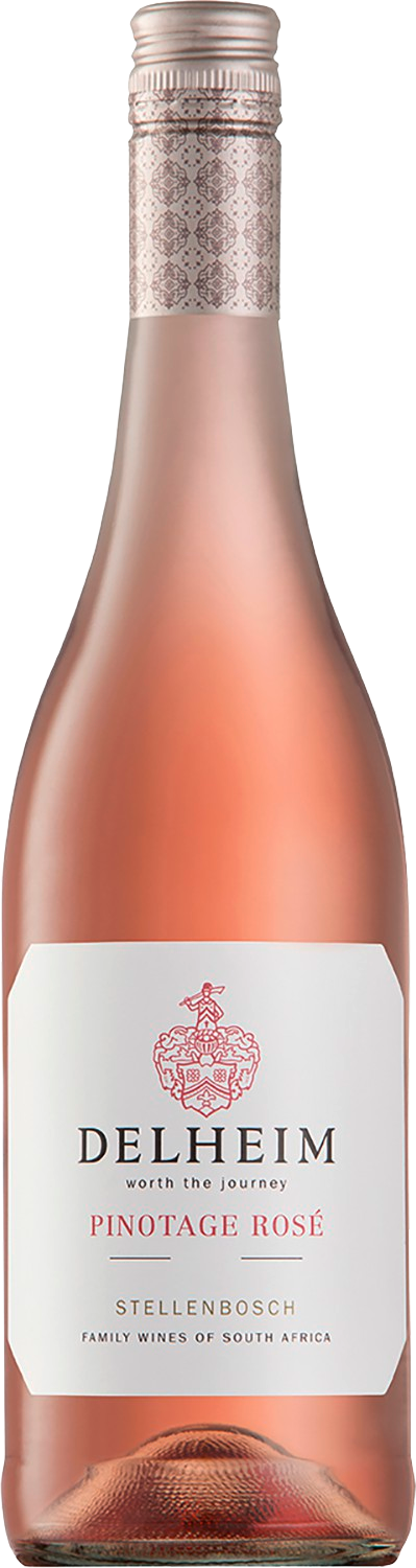 Pinotage Rosé Lifestyle