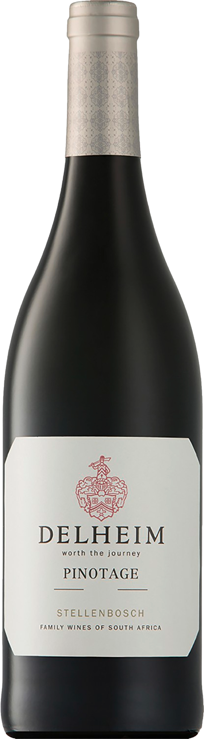 Pinotage Family Range