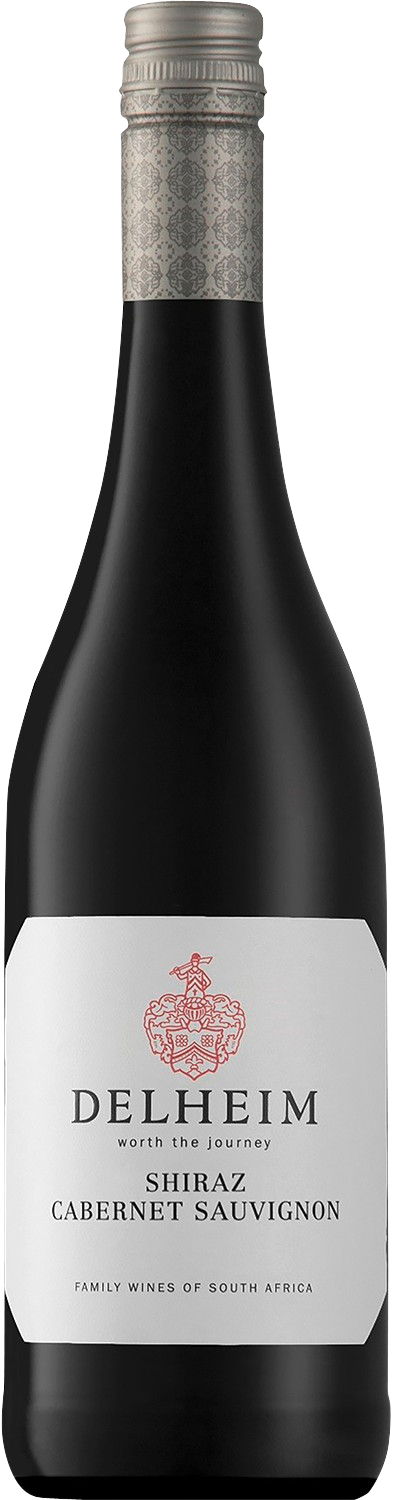 Shiraz - Cabernet Sauvignon Lifestyle