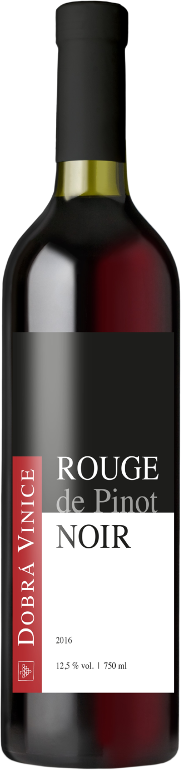 Rouge de Pinot noir qvevri