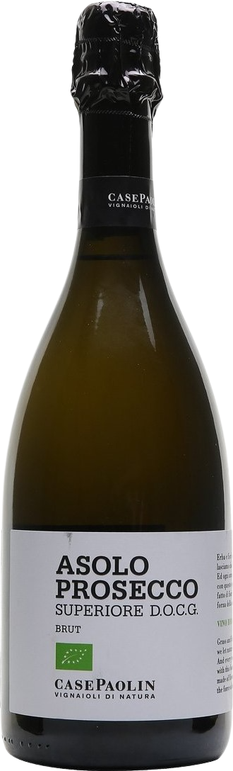 Asolo Prosecco Superiore
