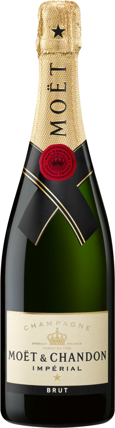 Champagne - Moët & Chandon Impérial