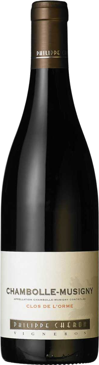 Chambolle-Musigny "Clos de l'Orme"