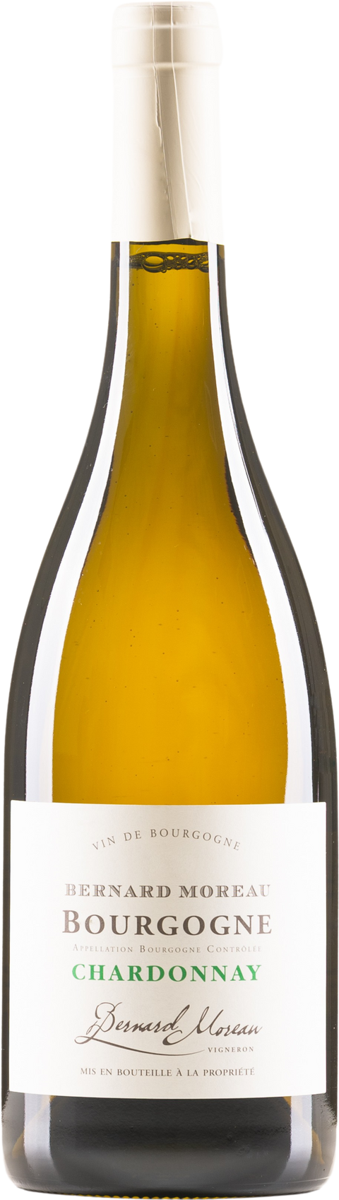 Bourgogne Chardonnay AOC