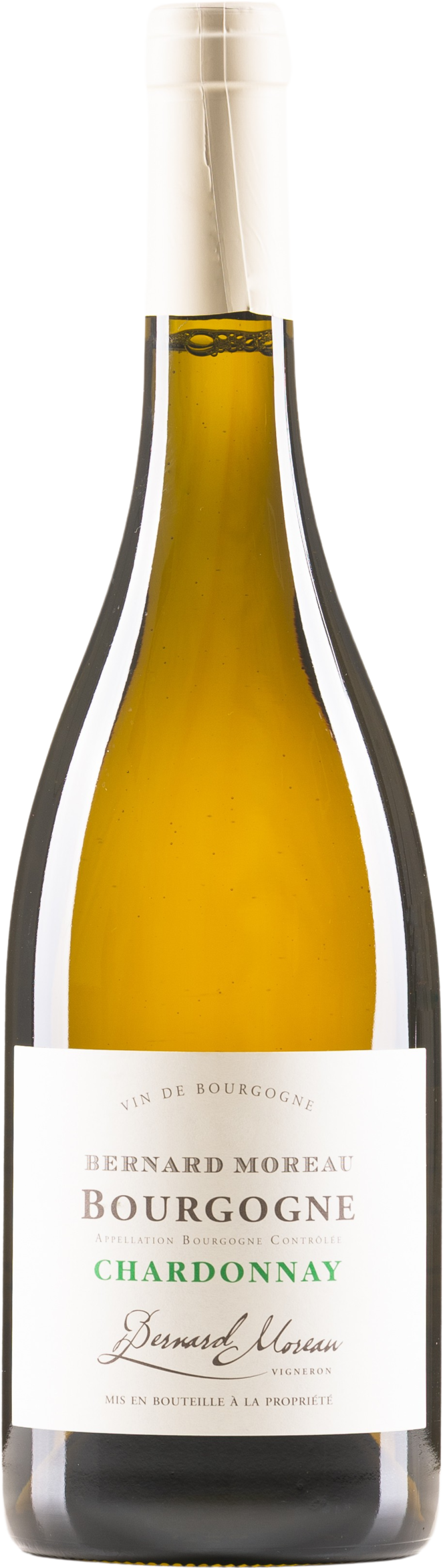 Bourgogne Chardonnay AOC