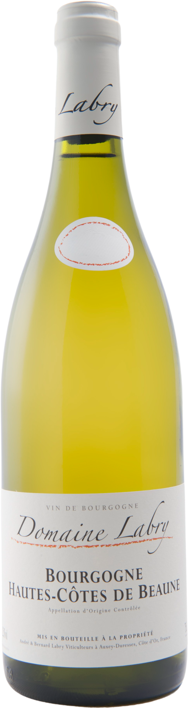 Hautes Côtes de Beaune