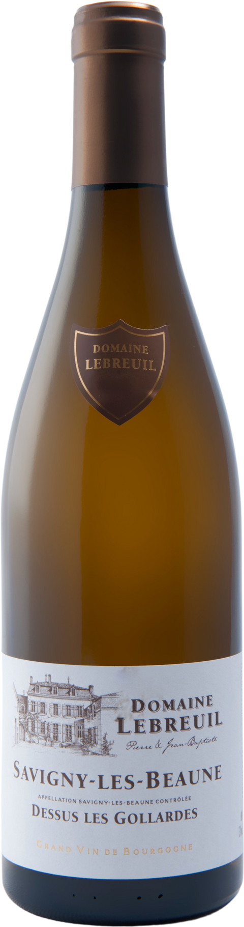 Savigny-les-Beaune "Dessus Les Gollardes