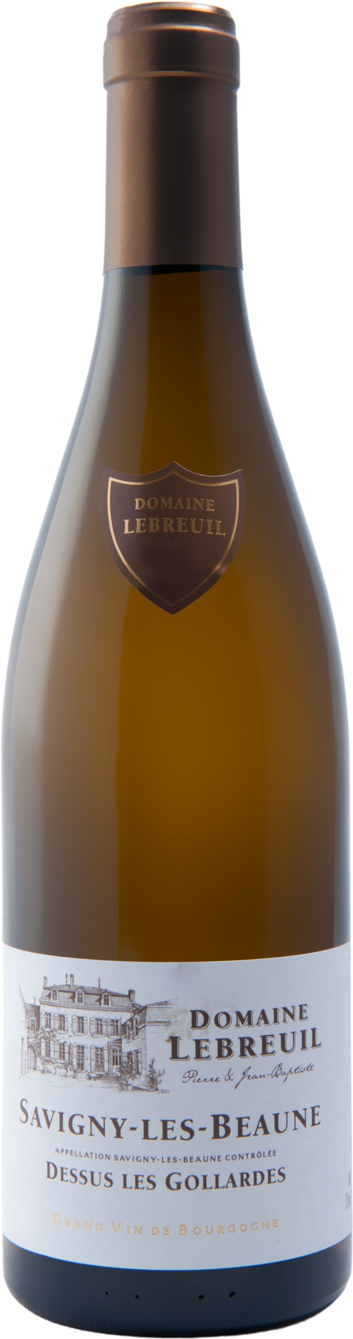 Savigny-les-Beaune "Dessus Les Gollardes