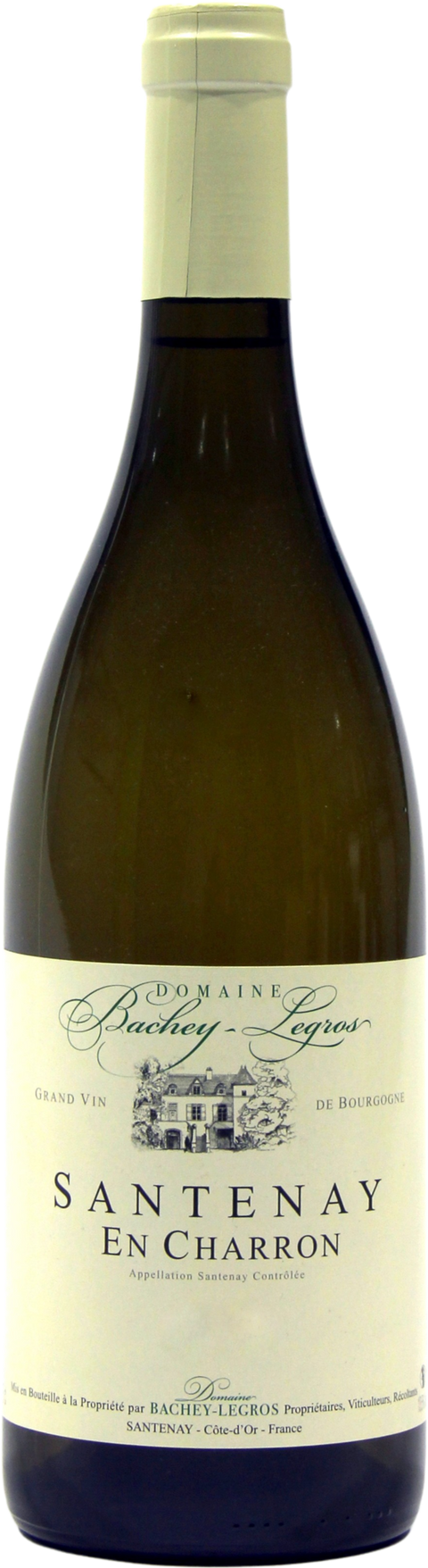 Santenay "En Charron"
