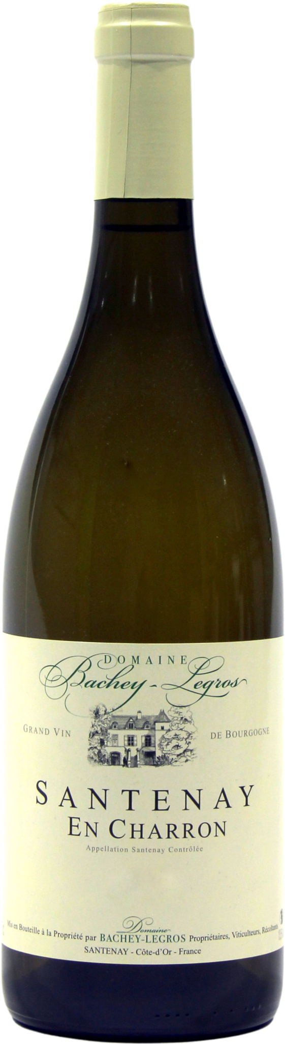 Santenay "En Charron"
