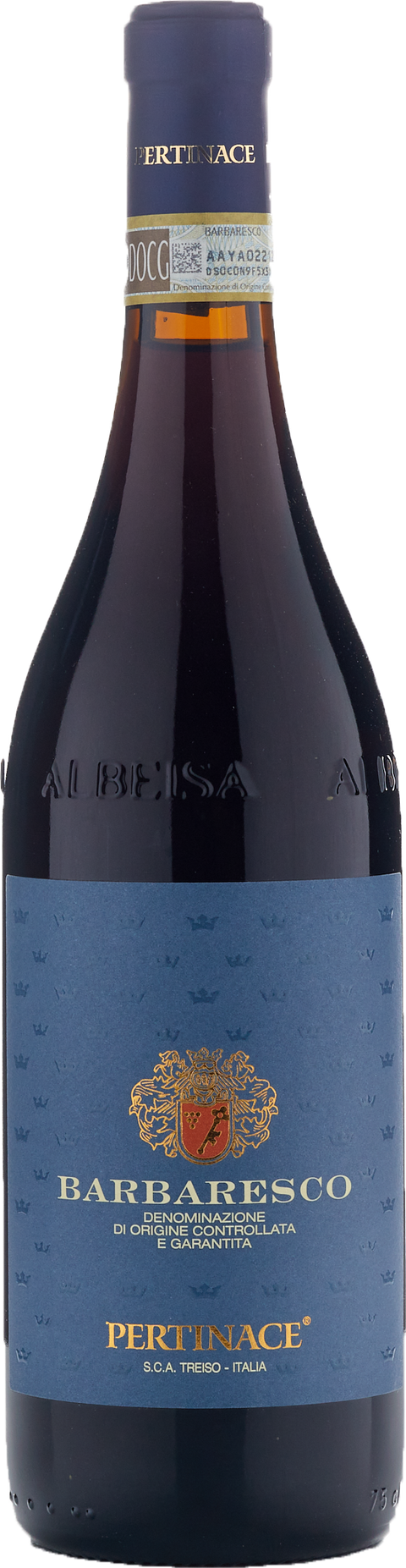 Barbaresco Jéroboam