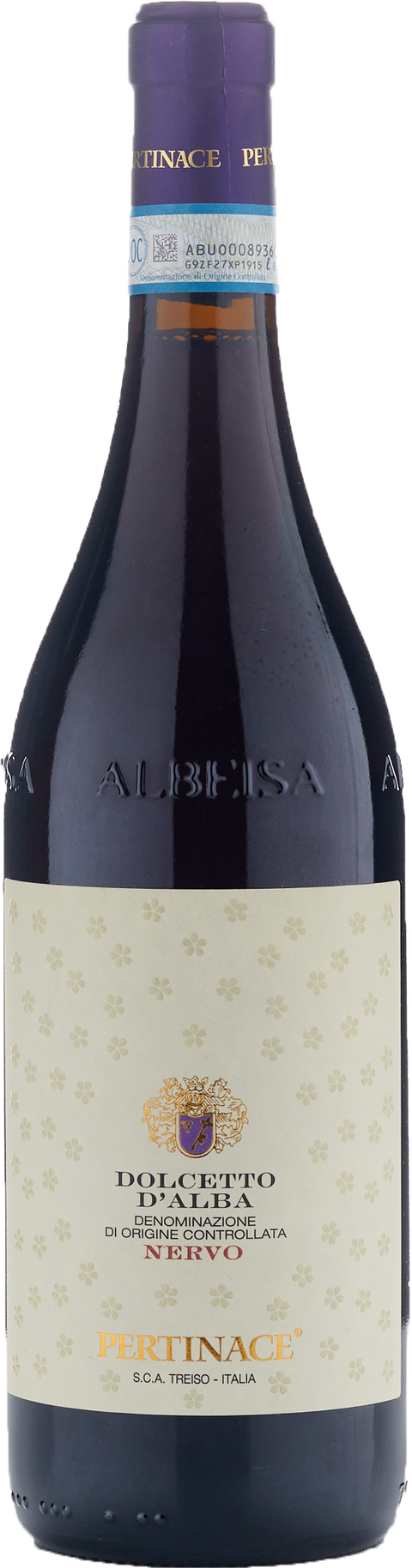 Dolcetto d´Alba NERVO