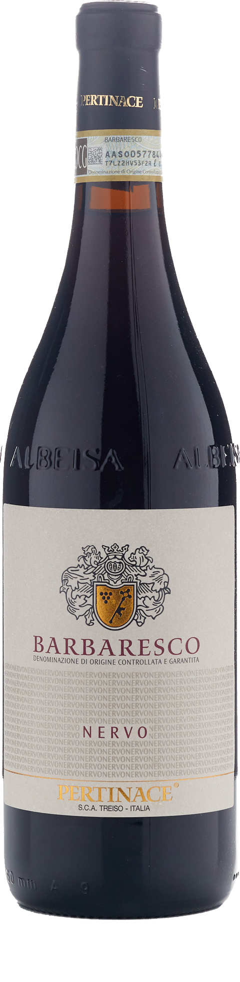 Barbaresco Magnum 1,5 L