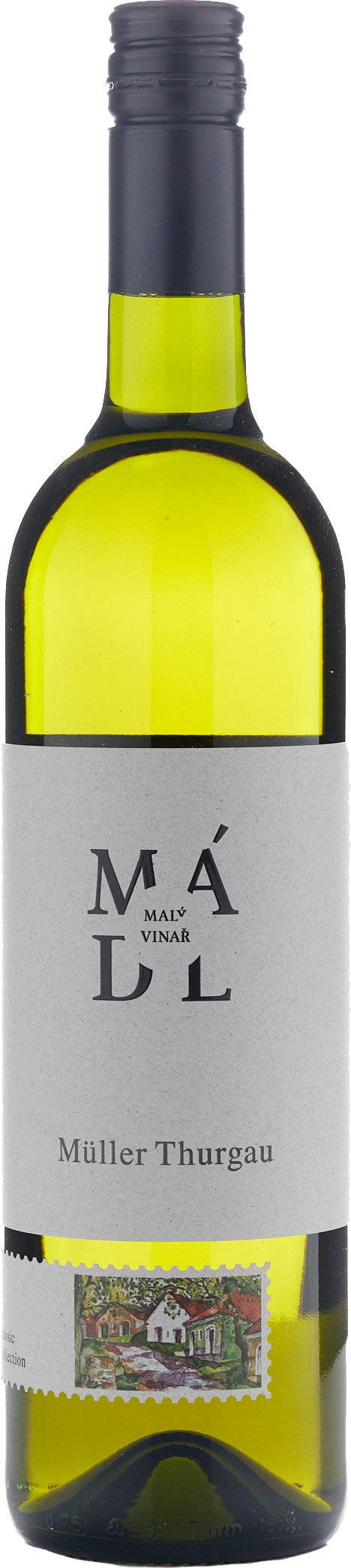Müller Thurgau Classic