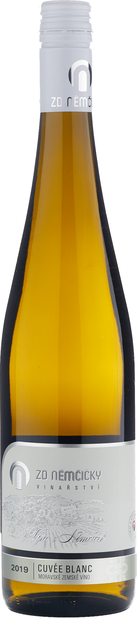 Cuvée blanc