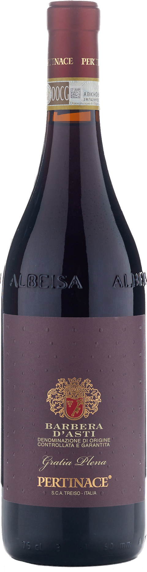 Barbera d´Asti