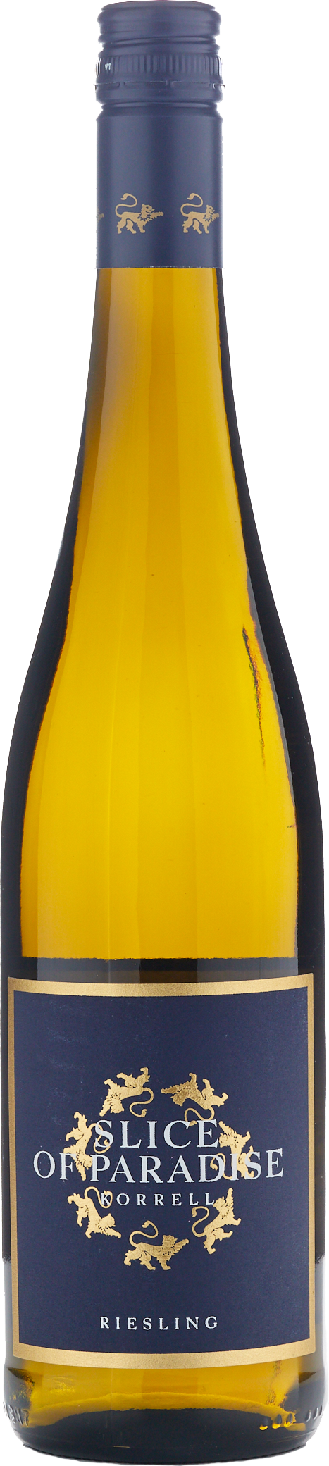 Riesling Slice of Paradise