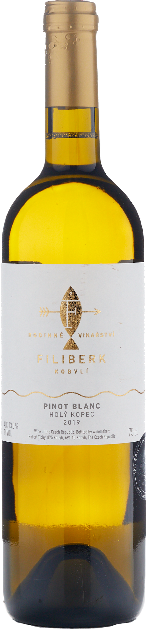 Pinot blanc