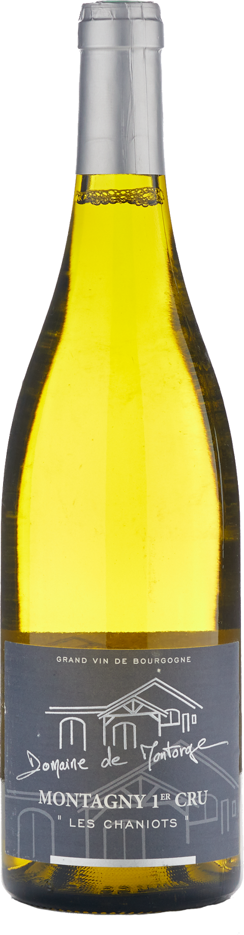 Montagny 1er Cru "Les Chaniots"