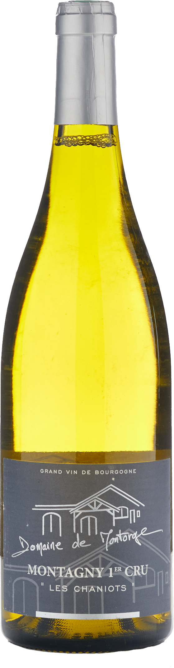 Montagny 1er Cru "Les Chaniots"