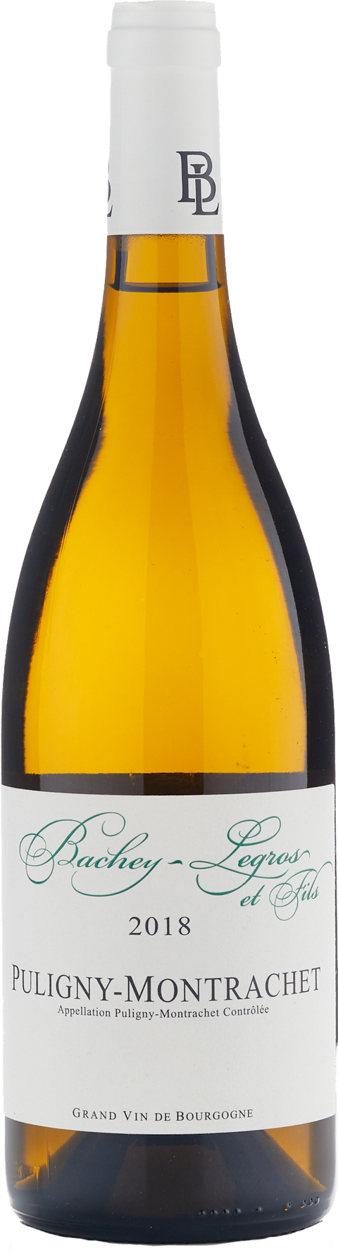 Puligny-Montrachet