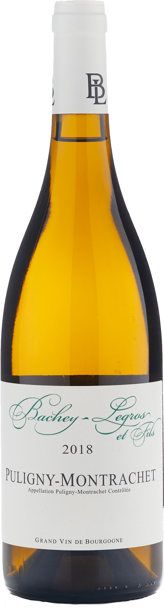 Puligny-Montrachet
