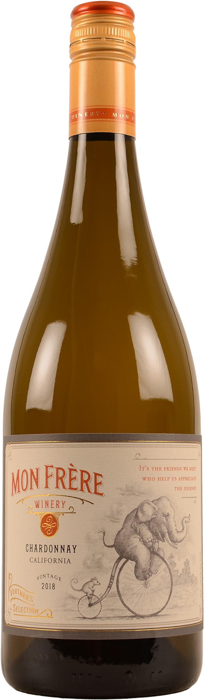 Chardonnay