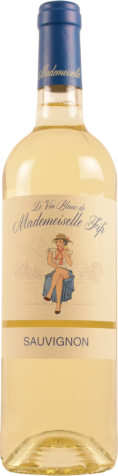 Sauvignon blanc Mlle Fifi