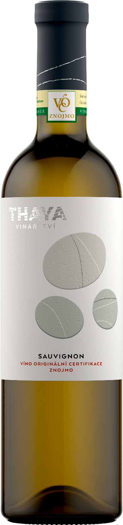 Sauvignon VOC