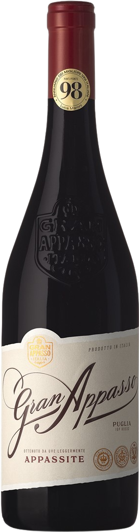 Gran Appasso Puglia rosso