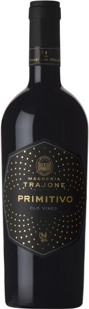 Primitivo Old Vines - Masseria Trajone
