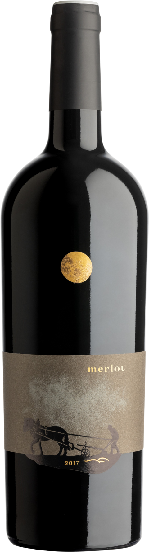 Merlot barrique