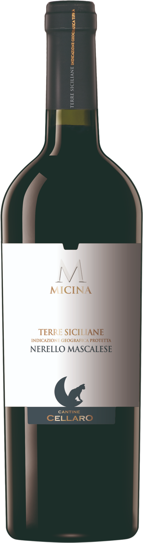 Nerello Mascalese "Micina", Cantine Cellaro