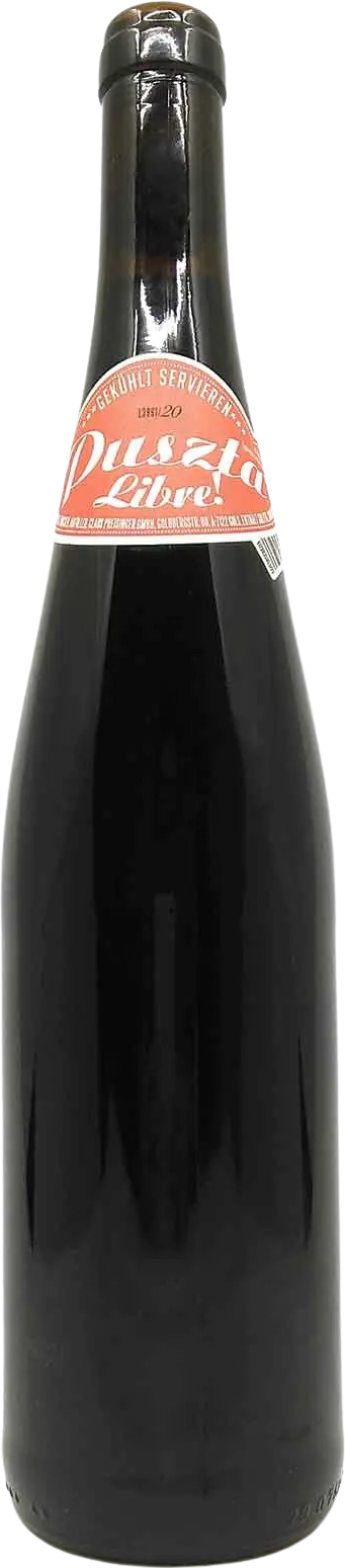 Puszta Libre